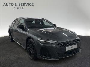 Audi A6 Avant e-hybrid quattro S tronic