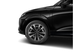 Audi Q3 Sportback e-hybrid S tronic