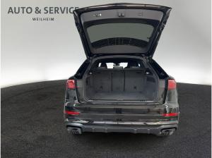 Audi Q8 SUV TDI quattro tiptronic