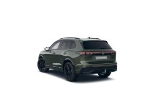 Volkswagen Tiguan R-Line 2,0 l TDI I 4MOTION DSG