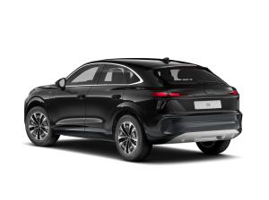 Audi Q3 Sportback e-hybrid S tronic