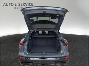 Audi e-tron Q6 SUV business S linequattro