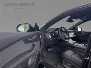 Audi Q8 SUV TDI quattro tiptronic