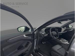 Audi A6 Avant e-hybrid quattro S tronic