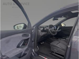 Audi e-tron Q6 SUV business S linequattro