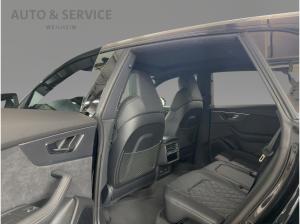 Audi Q8 SUV TDI quattro tiptronic
