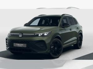 Volkswagen Tiguan R-Line | 1.5 eHybrid DSG | AHK | PANO | Black Style | 8-fach bereift | SOFORT