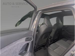 Audi e-tron Q6 SUV business S linequattro