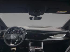 Audi Q8 SUV TDI quattro tiptronic