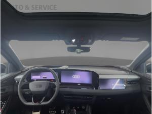 Audi e-tron Q6 SUV business S linequattro