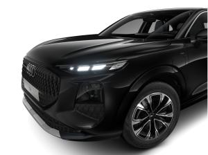 Audi Q3 Sportback e-hybrid S tronic