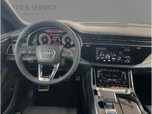 Audi Q8 SUV TDI quattro tiptronic