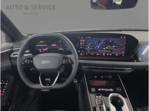 Audi A6 Avant e-hybrid quattro S tronic