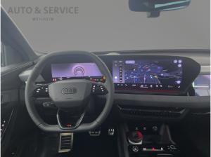 Audi e-tron Q6 SUV business S linequattro