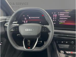 Audi A6 Avant e-hybrid quattro S tronic