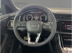 Audi Q8 SUV TDI quattro tiptronic