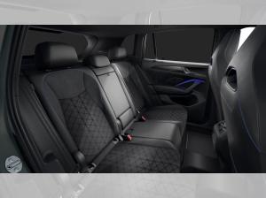 Volkswagen Tiguan R-Line 2,0 l TDI I 4MOTION DSG