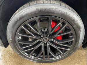 Audi Q8 SUV TDI quattro tiptronic