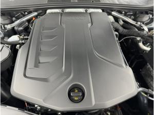 Audi A6 Avant e-hybrid quattro S tronic