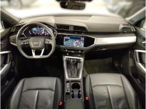 Audi Q3 Sportback 40 TFSI quattro S tronic Navi DAB VC PDC Sitzheizung