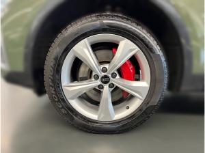 Audi Q5 50 TFSI e quattro S tronic S line Matrix-LED Navi Panorama DAB VC