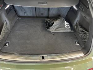 Audi Q5 50 TFSI e quattro S tronic S line Matrix-LED Navi Panorama DAB VC