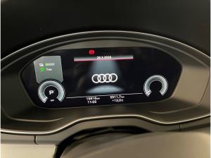 Audi Q5 50 TFSI e quattro S tronic S line Matrix-LED Navi Panorama DAB VC