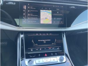 Audi Q7 SUV S line 55 TFSIe qu HD Matrix B&O HuD 360°