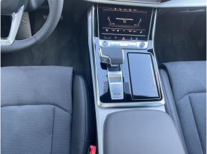 Audi Q7 SUV S line 55 TFSIe qu HD Matrix B&O HuD 360°