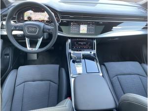 Audi Q7 SUV S line 55 TFSIe qu HD Matrix B&O HuD 360°