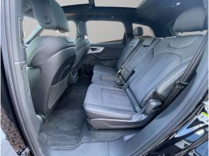 Audi Q7 SUV S line 55 TFSIe qu HD Matrix B&O HuD 360°