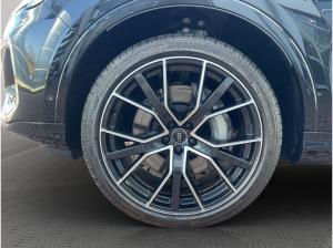 Audi Q7 SUV S line 55 TFSIe qu HD Matrix B&O HuD 360°
