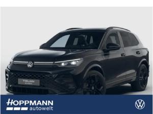 Volkswagen Tiguan R-Line 1,5 eHybrid DSG AHK,PANO,HARMAN Lagerwagen Anlieferung April !
