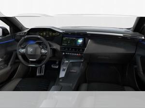 Peugeot 308 SW GT HYBRID 145 Automatik/DSG, 18-Zoll, Navi