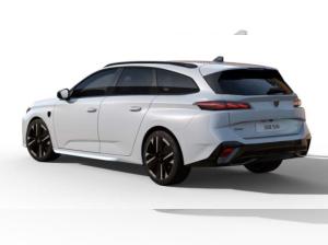 Peugeot 308 SW GT HYBRID 145 Automatik/DSG, 18-Zoll, Navi