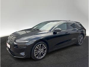 Audi A6 e-tron A6 Avant e-tron AHK Kamera Matrix Sitzhzg