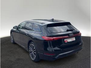 Audi A6 e-tron A6 Avant e-tron AHK Kamera Matrix Sitzhzg
