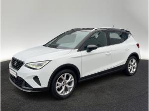 Seat Arona 1.5 TSI FR DSG AHK Navi LED Sitzhzg