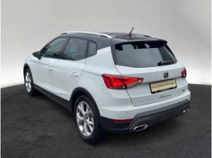 Seat Arona 1.5 TSI FR DSG AHK Navi LED Sitzhzg