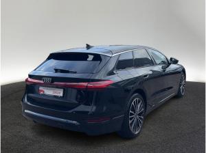 Audi A6 e-tron A6 Avant e-tron AHK Kamera Matrix Sitzhzg