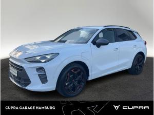 Cupra Terramar 1.5 TSI e-Hybrid DSG AHK Navi Kamera