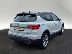 Seat Arona 1.5 TSI FR DSG AHK Navi LED Sitzhzg