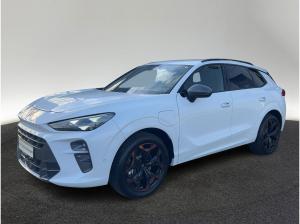 Cupra Terramar 1.5 TSI e-Hybrid DSG AHK Navi Kamera