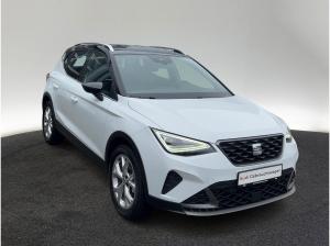 Seat Arona 1.5 TSI FR DSG AHK Navi LED Sitzhzg