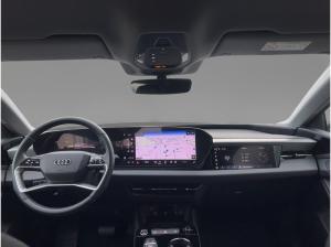 Audi A6 e-tron A6 Avant e-tron AHK Kamera Matrix Sitzhzg