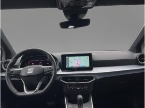 Seat Arona 1.5 TSI FR DSG AHK Navi LED Sitzhzg