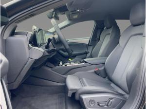 Audi A6 e-tron A6 Avant e-tron AHK Kamera Matrix Sitzhzg