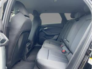 Audi A6 e-tron A6 Avant e-tron AHK Kamera Matrix Sitzhzg