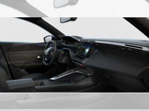 Peugeot 308 SW GT HYBRID 145 Automatik/DSG, 18-Zoll, Navi