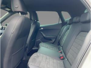 Seat Arona 1.5 TSI FR DSG AHK Navi LED Sitzhzg